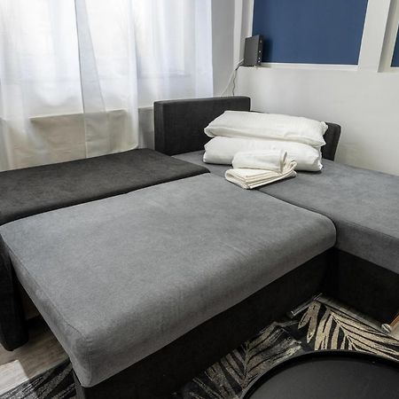 Mira Studioapartments Neu Castrop-Rauxel Zewnętrze zdjęcie