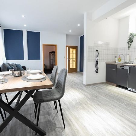 Mira Studioapartments Neu Castrop-Rauxel Zewnętrze zdjęcie