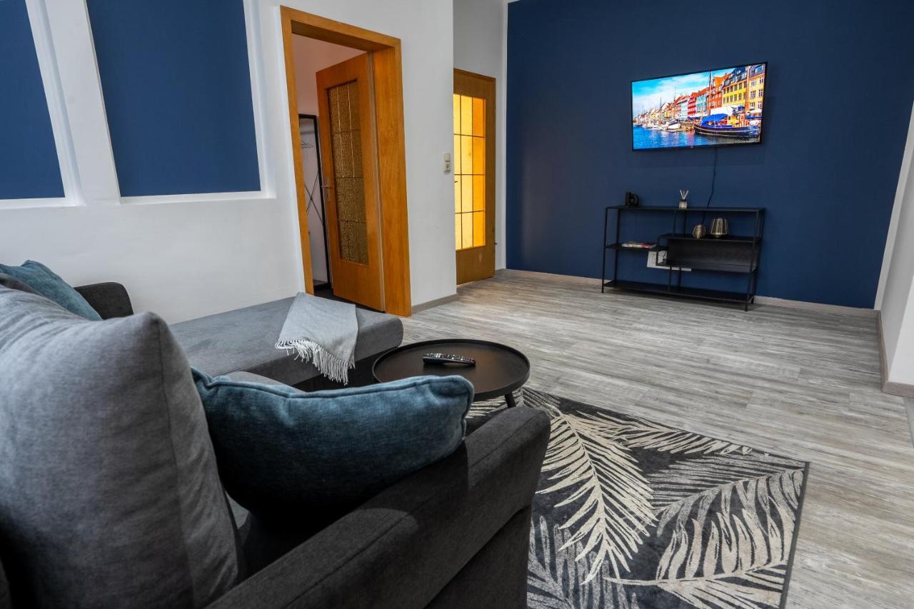 Mira Studioapartments Neu Castrop-Rauxel Zewnętrze zdjęcie