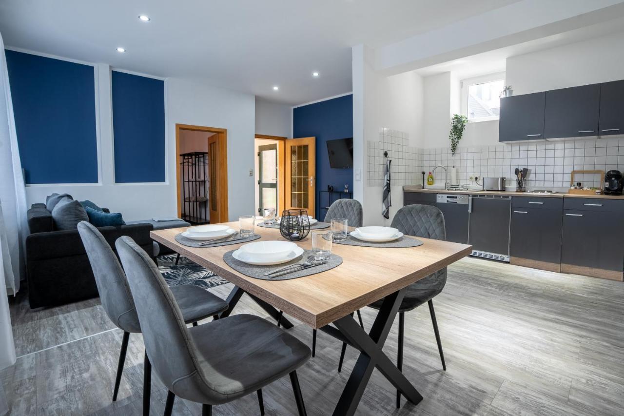 Mira Studioapartments Neu Castrop-Rauxel Zewnętrze zdjęcie