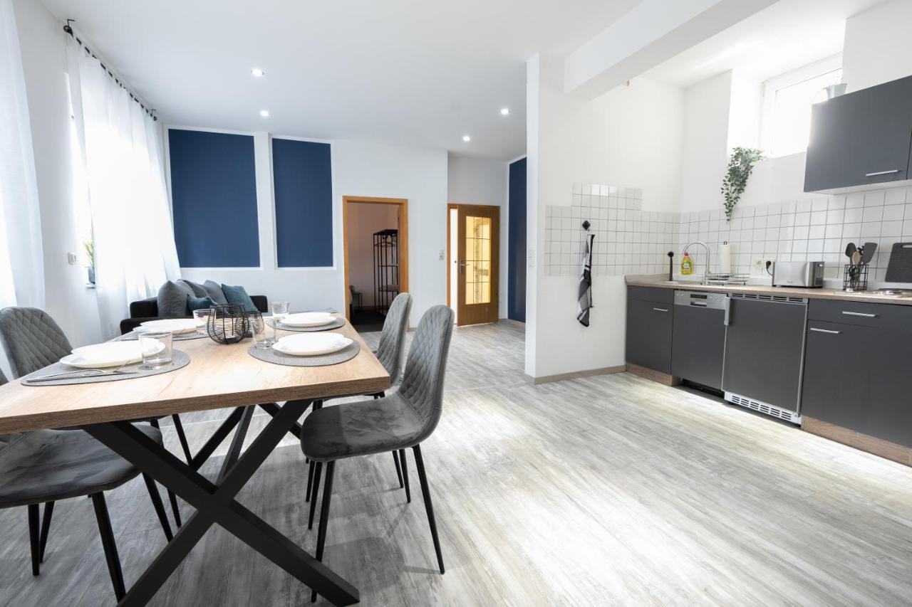 Mira Studioapartments Neu Castrop-Rauxel Zewnętrze zdjęcie