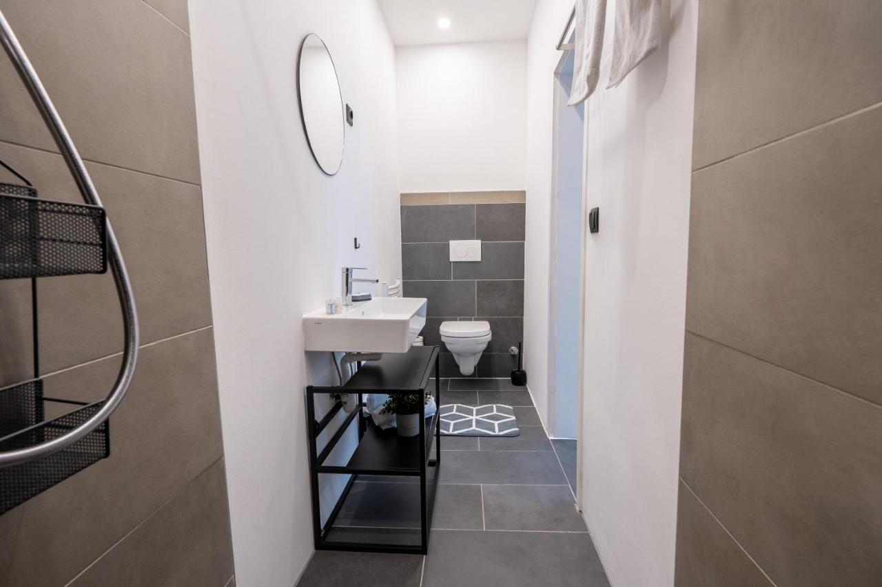 Mira Studioapartments Neu Castrop-Rauxel Zewnętrze zdjęcie